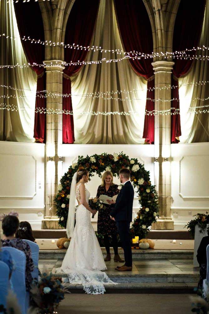 Our Collections - Arches - Emily Rose Events Hire
