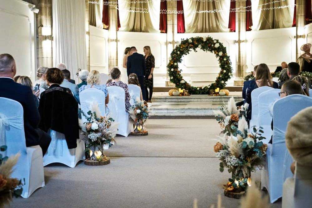 Our Collections - Arches - Emily Rose Events Hire