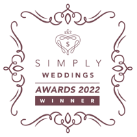 Emily Rose - Simply Weddings Awards Winner 2022
