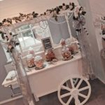 Our Collections - Sweet Carts - Emily Rose Events Hire